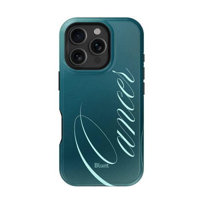 Cancer iPhone Case - Blunt Cases