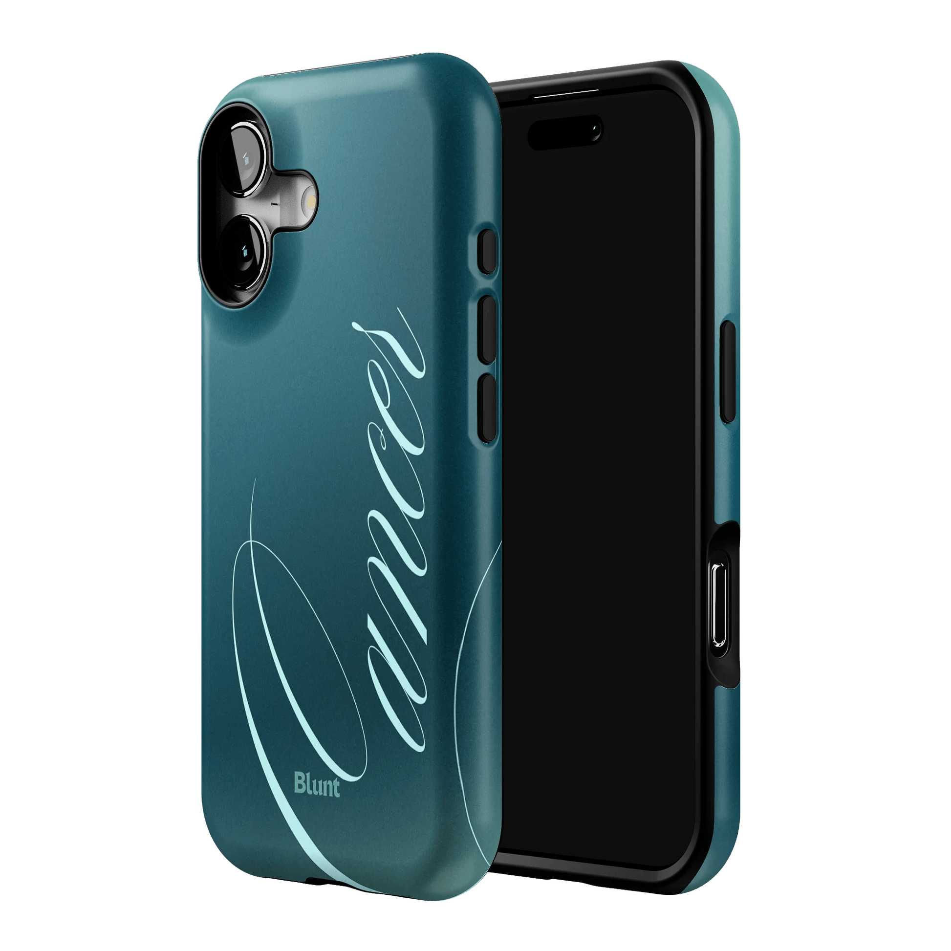 Cancer iPhone Case - Blunt Cases