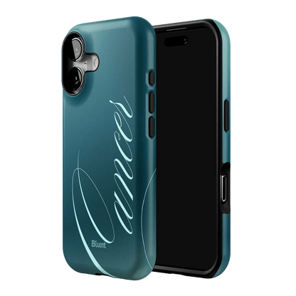 Cancer iPhone Case - Blunt Cases