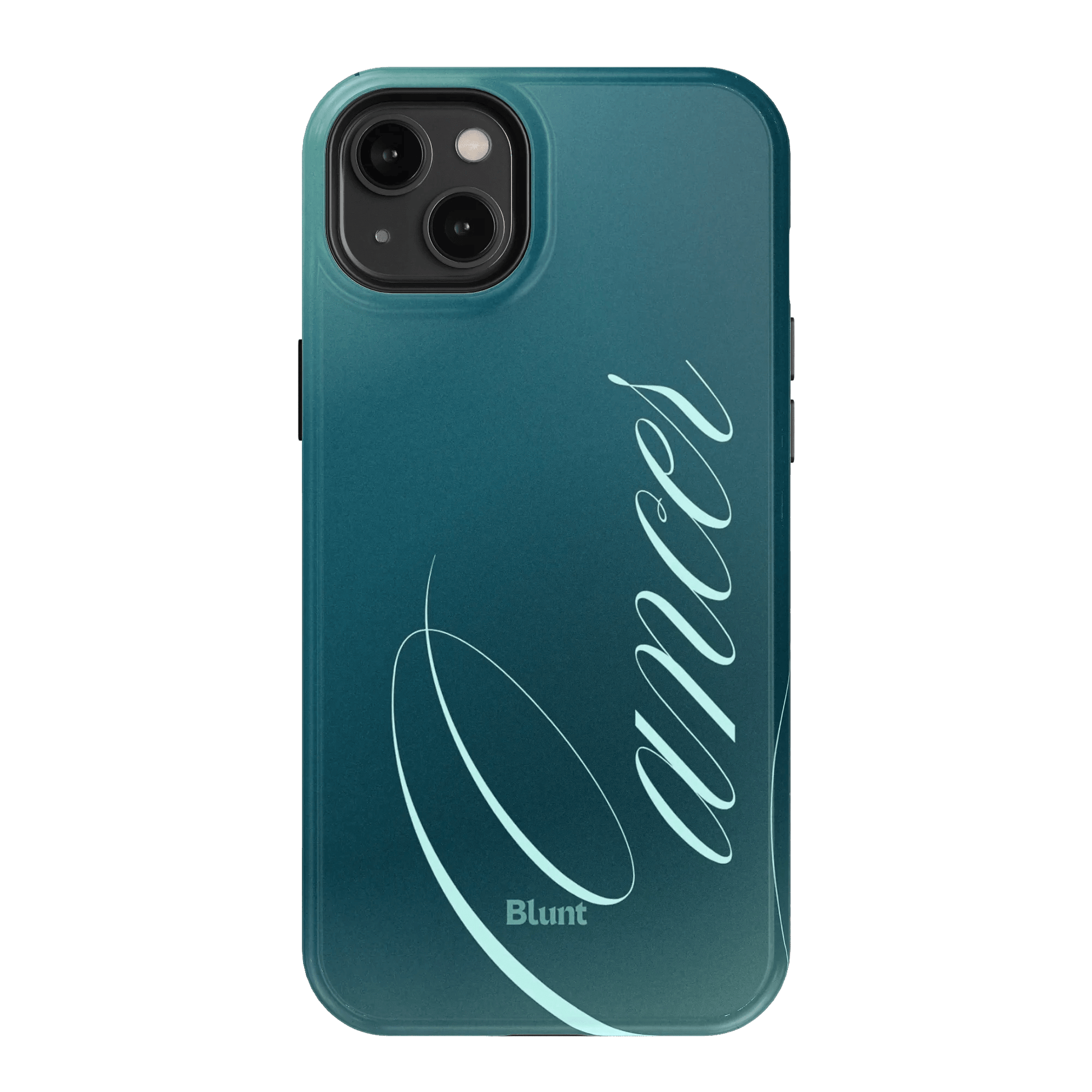 Cancer iPhone Case - Blunt Cases