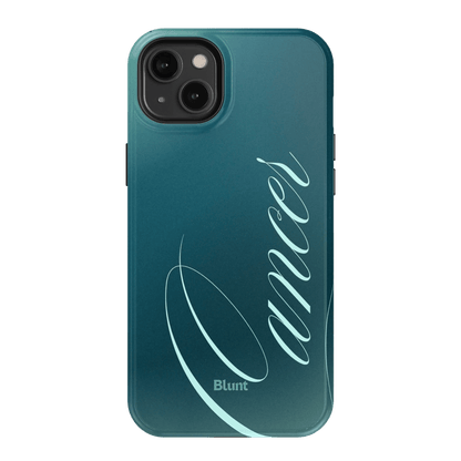 Cancer iPhone Case - Blunt Cases