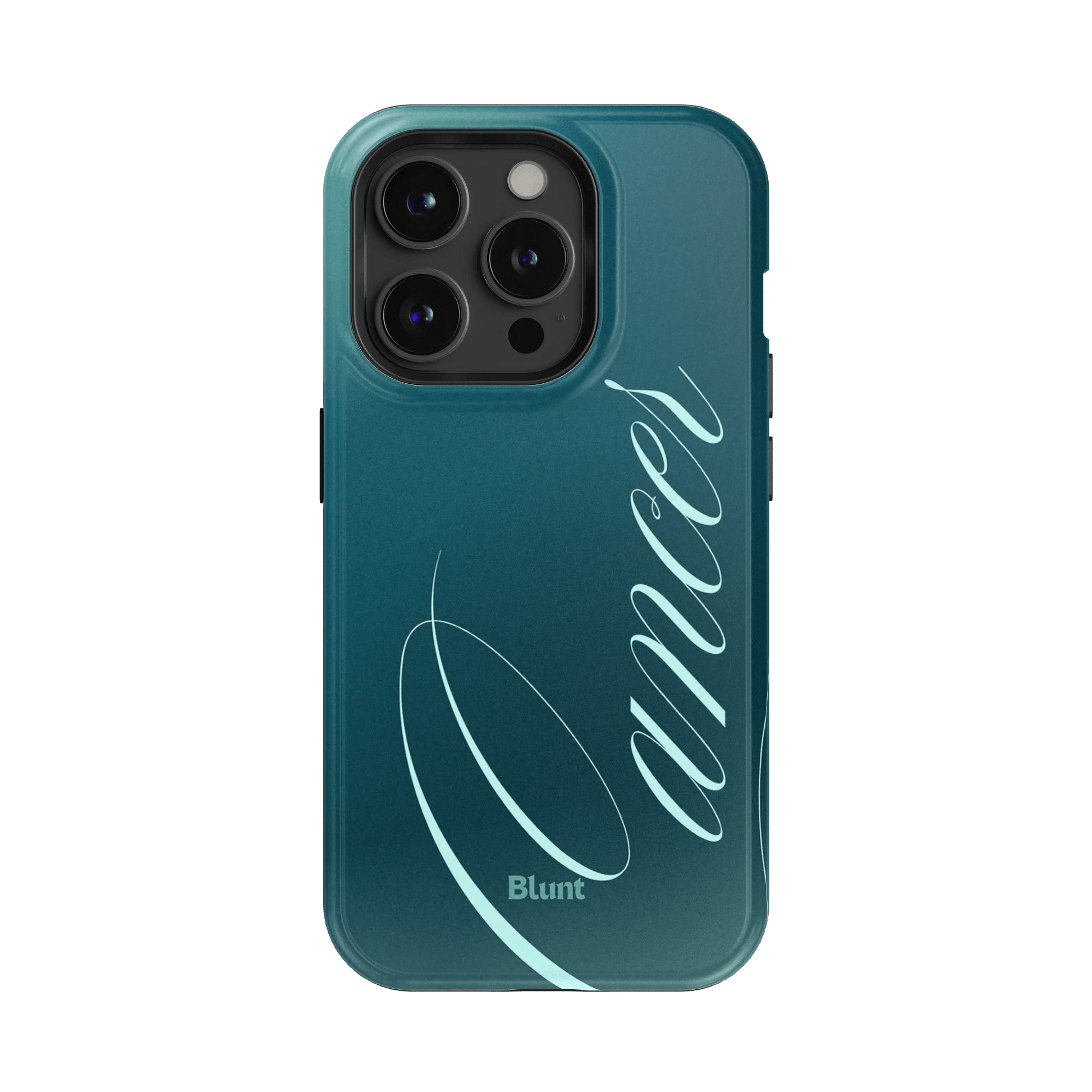 Cancer iPhone Case - Blunt Cases