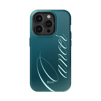 Cancer iPhone Case - Blunt Cases