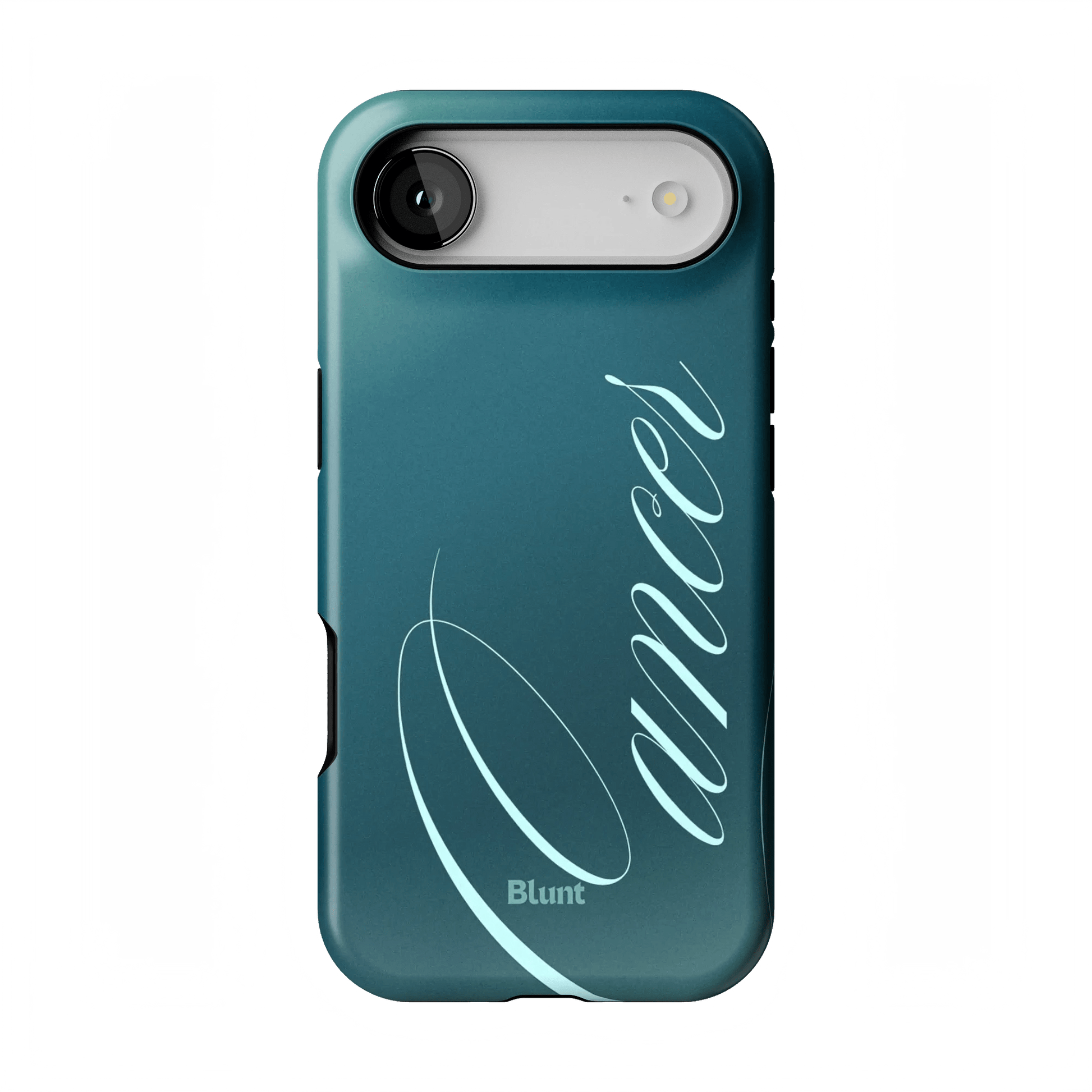 Cancer iPhone Case - Blunt Cases