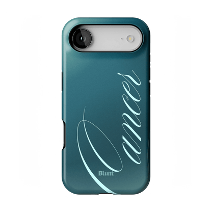 Cancer iPhone Case - Blunt Cases