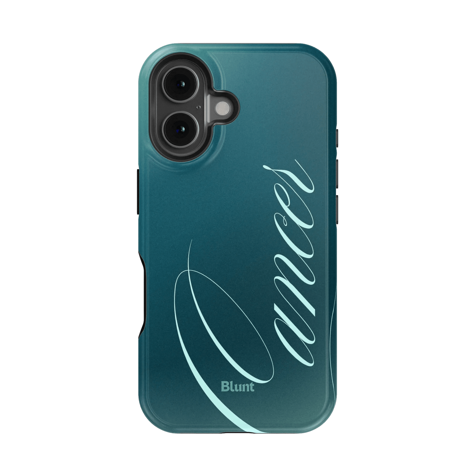 Cancer iPhone Case - Blunt Cases