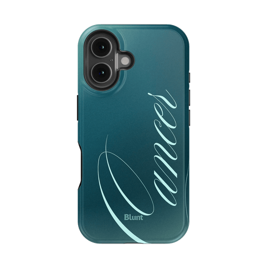 Cancer iPhone Case - Blunt Cases