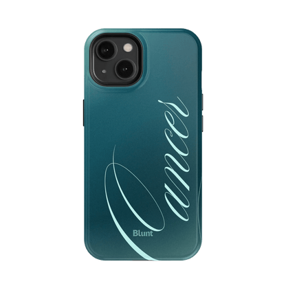 Cancer iPhone Case - Blunt Cases