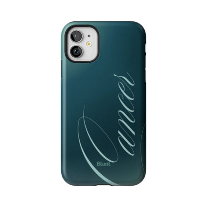 Cancer iPhone Case gallery - Iphone_11_Iphone_1
