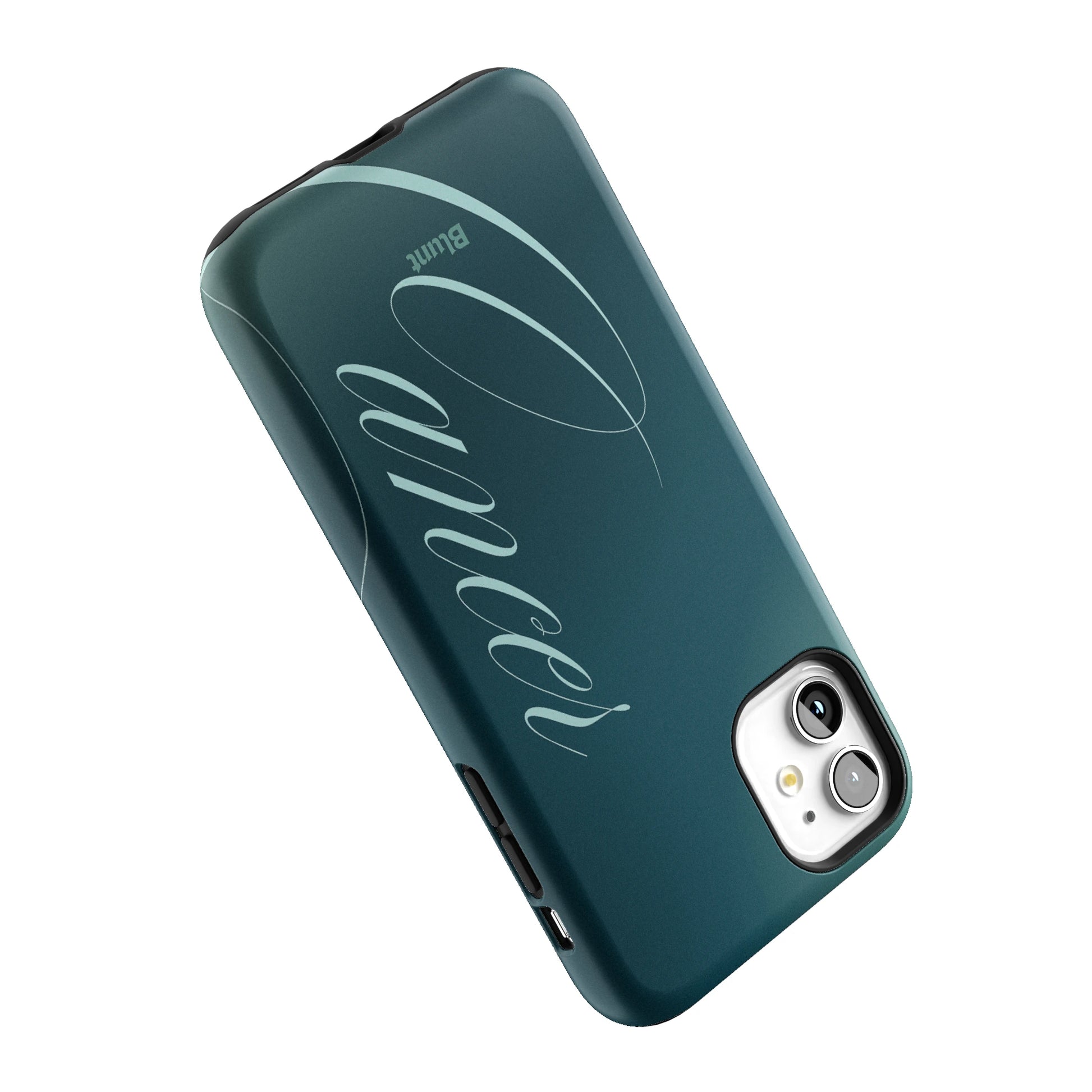 Cancer iPhone Case gallery - Iphone_11_Iphone_5