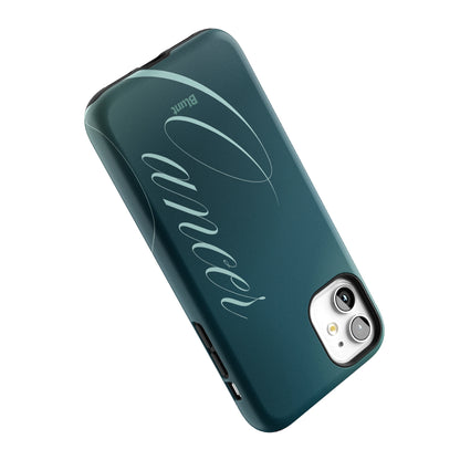 Cancer iPhone Case gallery - Iphone_11_Iphone_5