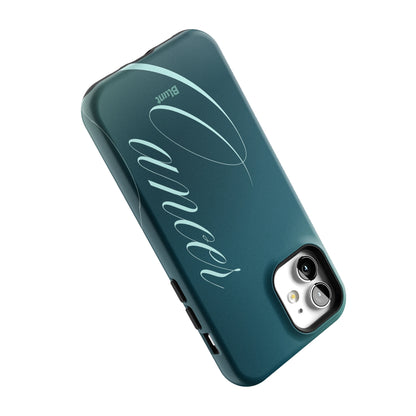 Cancer iPhone Case gallery - Iphone_12_Iphone_5