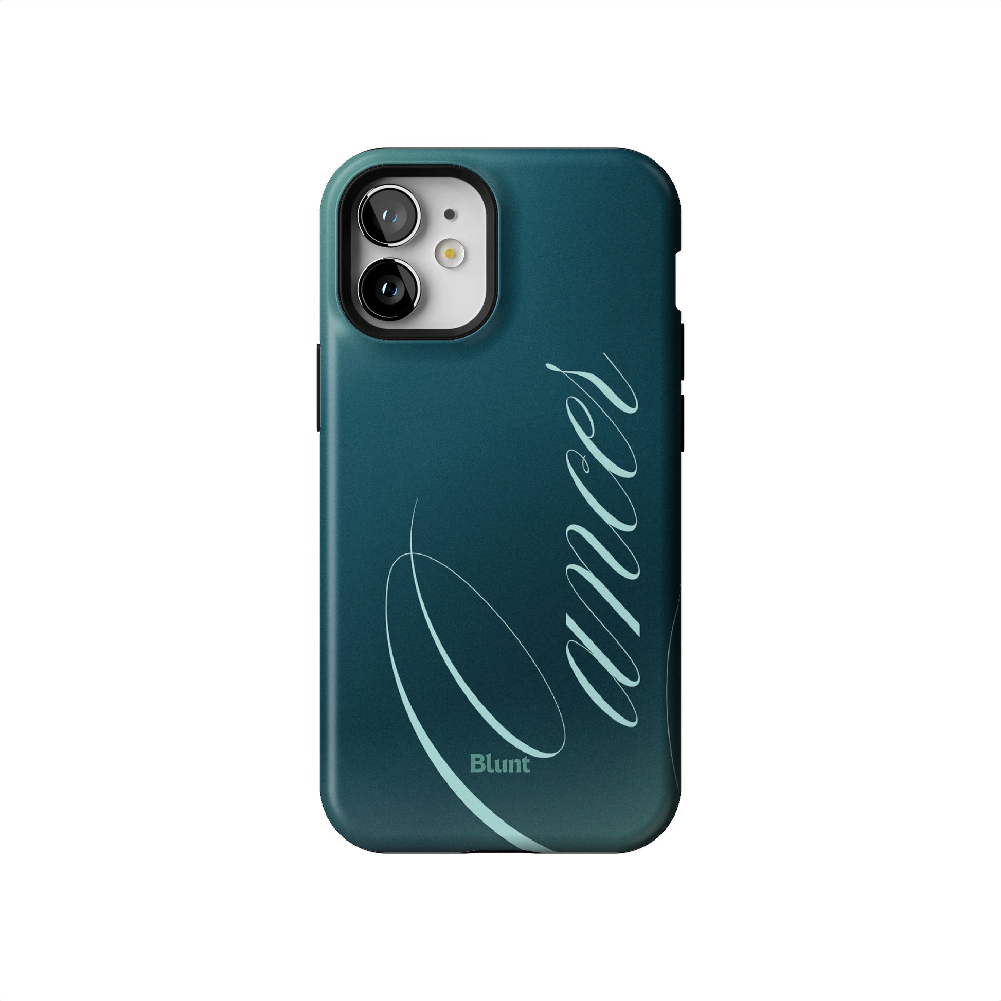 Cancer iPhone Case gallery - Iphone_12_Mini_Air_Plus_1