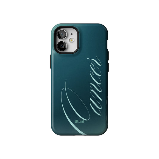 Cancer iPhone Case gallery - Iphone_12_Mini_Air_Plus_1