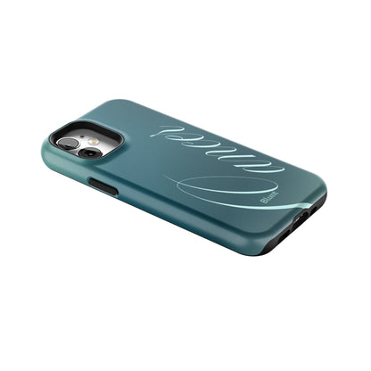 Cancer iPhone Case gallery - Iphone_12_Mini_Air_Plus_2