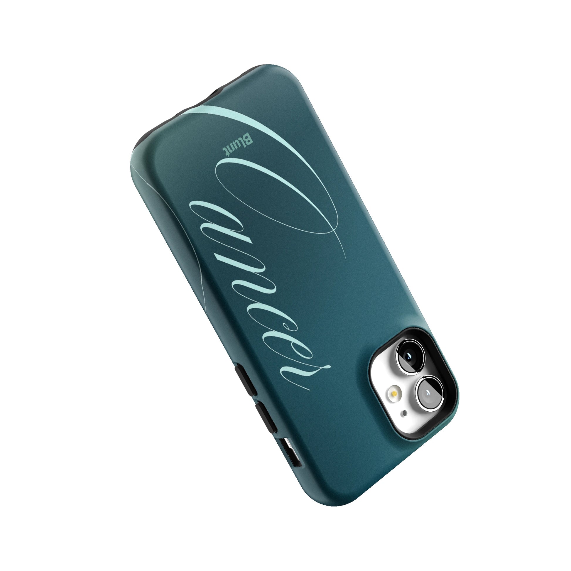 Cancer iPhone Case gallery - Iphone_12_Mini_Air_Plus_5
