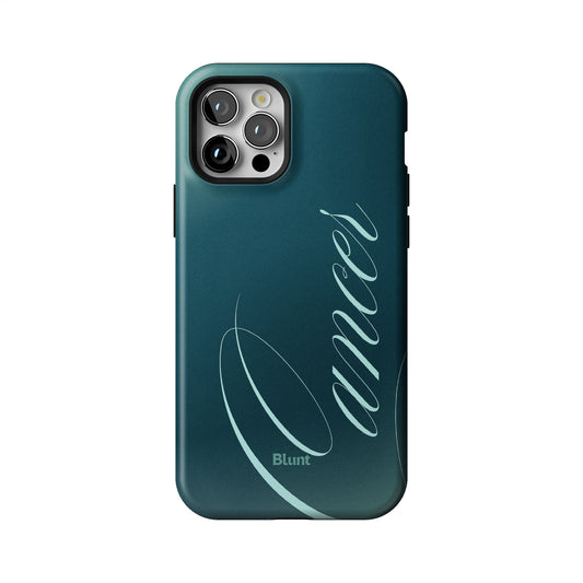 Cancer iPhone Case gallery - Iphone_12_Pro_1
