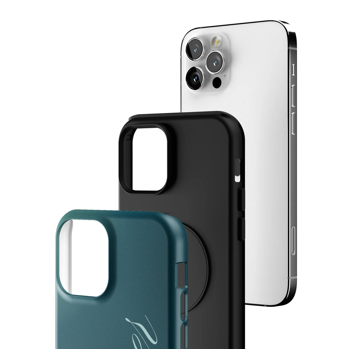 Cancer iPhone Case gallery - Iphone_12_Pro_3