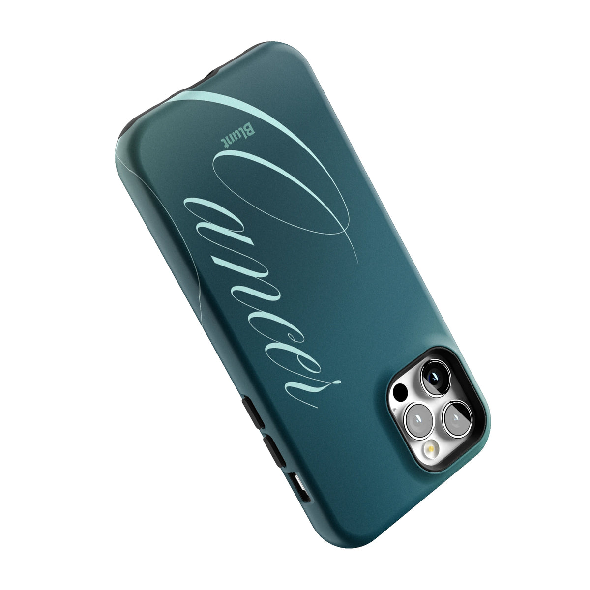 Cancer iPhone Case gallery - Iphone_12_Pro_5