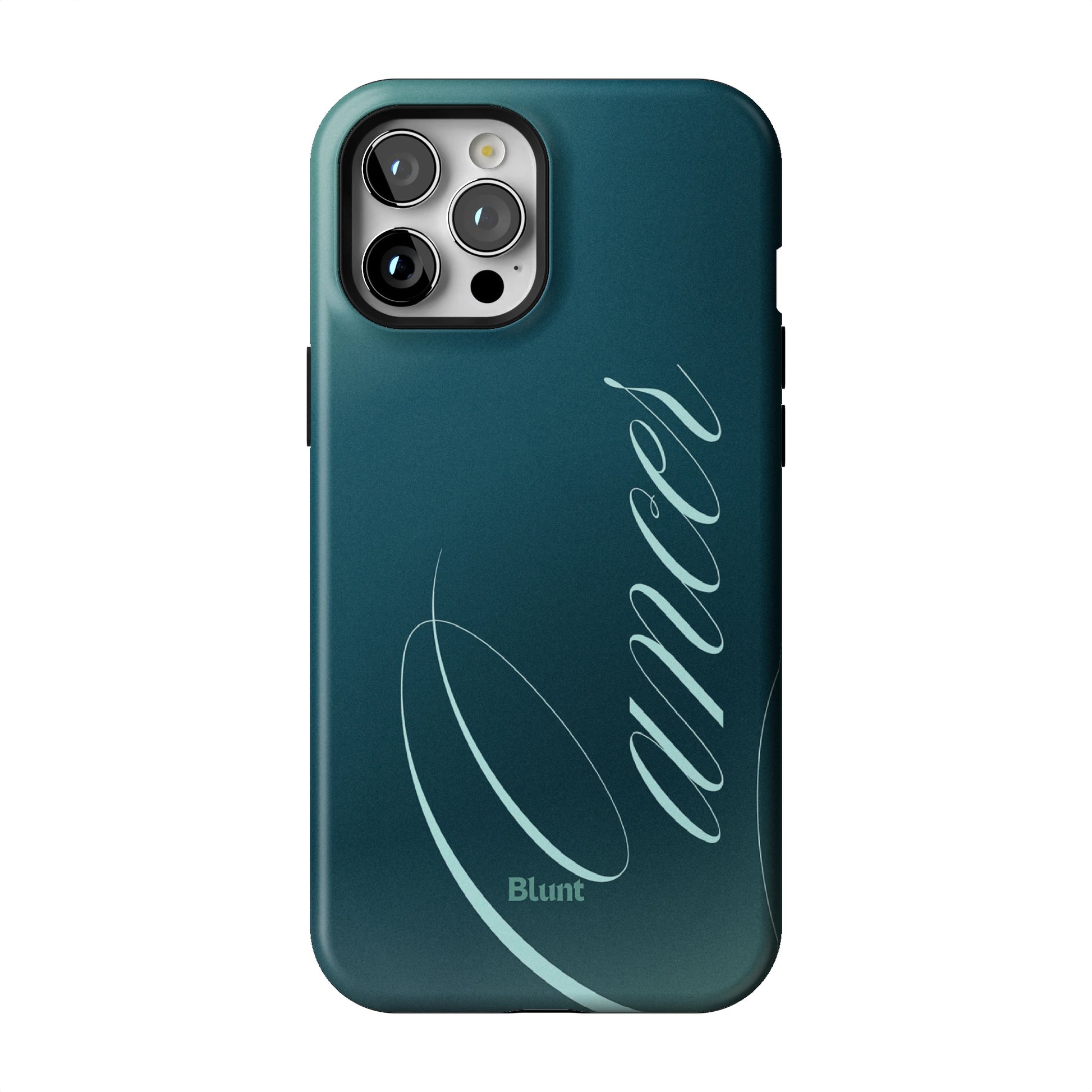Cancer iPhone Case gallery - Iphone_12_Pro_Max_1