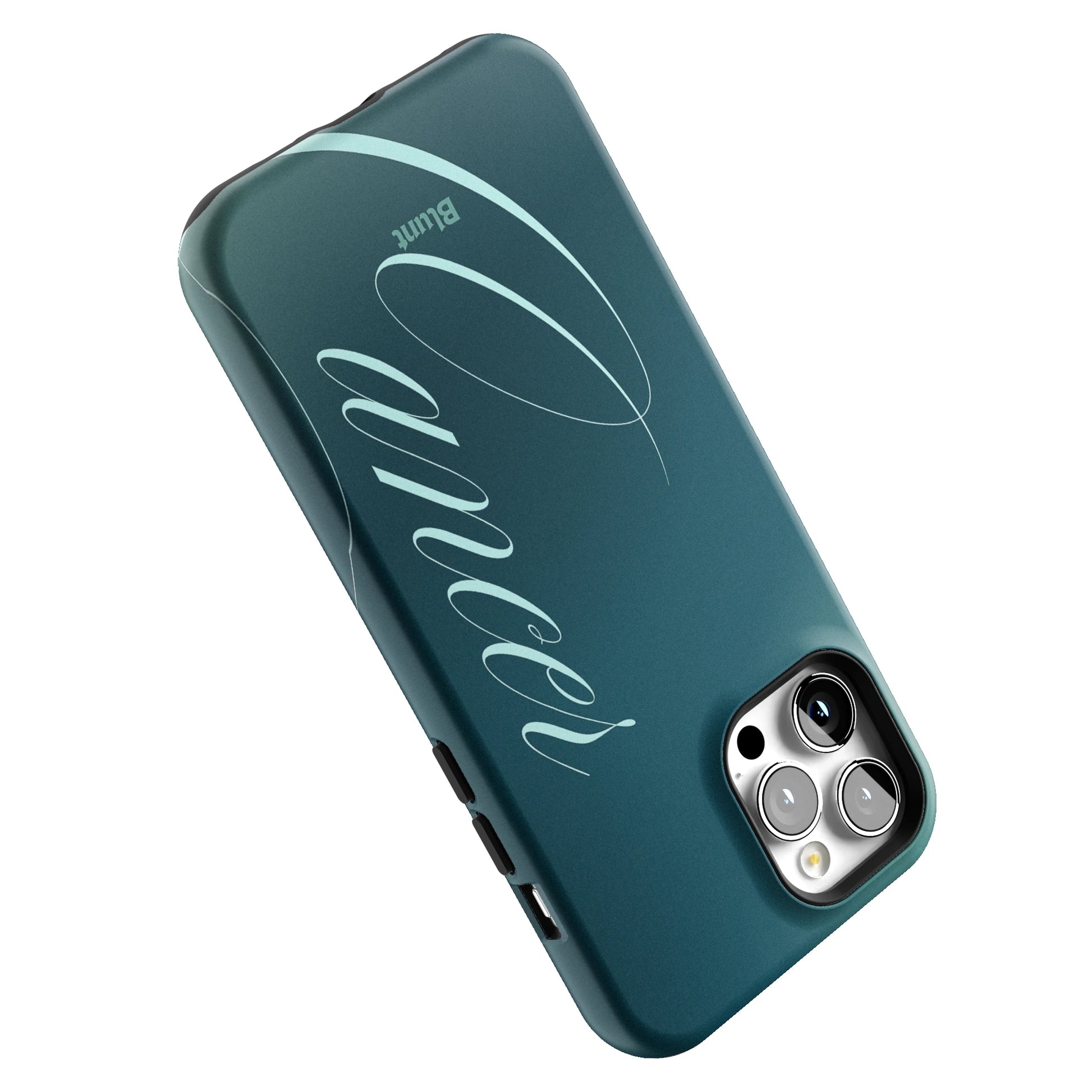 Cancer iPhone Case gallery - Iphone_12_Pro_Max_5