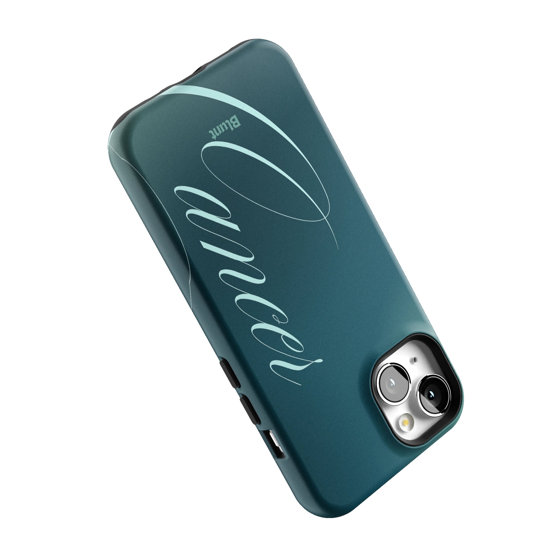 Cancer iPhone Case gallery - Iphone_13_Iphone_5
