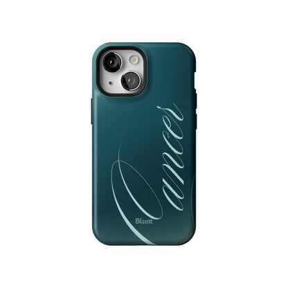 Cancer iPhone Case gallery - Iphone_13_Mini_Air_Plus_1