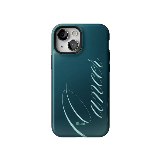 Cancer iPhone Case gallery - Iphone_13_Mini_Air_Plus_1