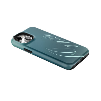 Cancer iPhone Case gallery - Iphone_13_Mini_Air_Plus_2