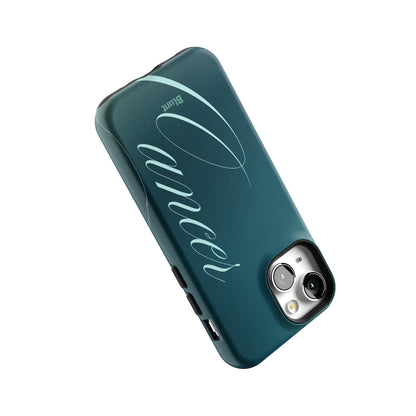 Cancer iPhone Case gallery - Iphone_13_Mini_Air_Plus_5