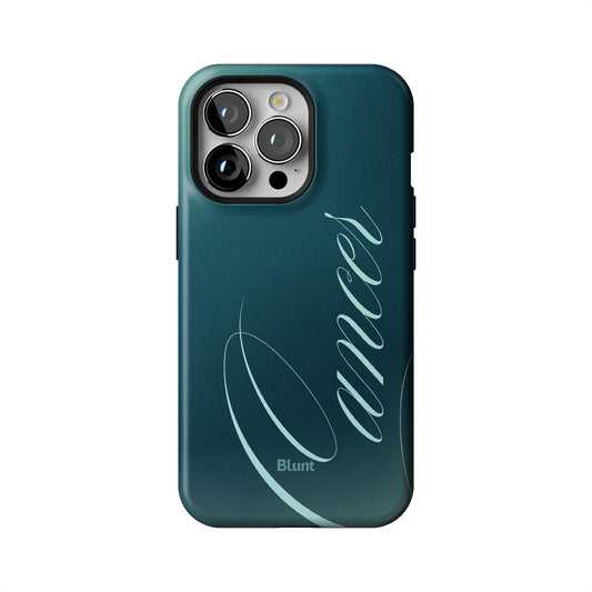 Cancer iPhone Case gallery - Iphone_13_Pro_1