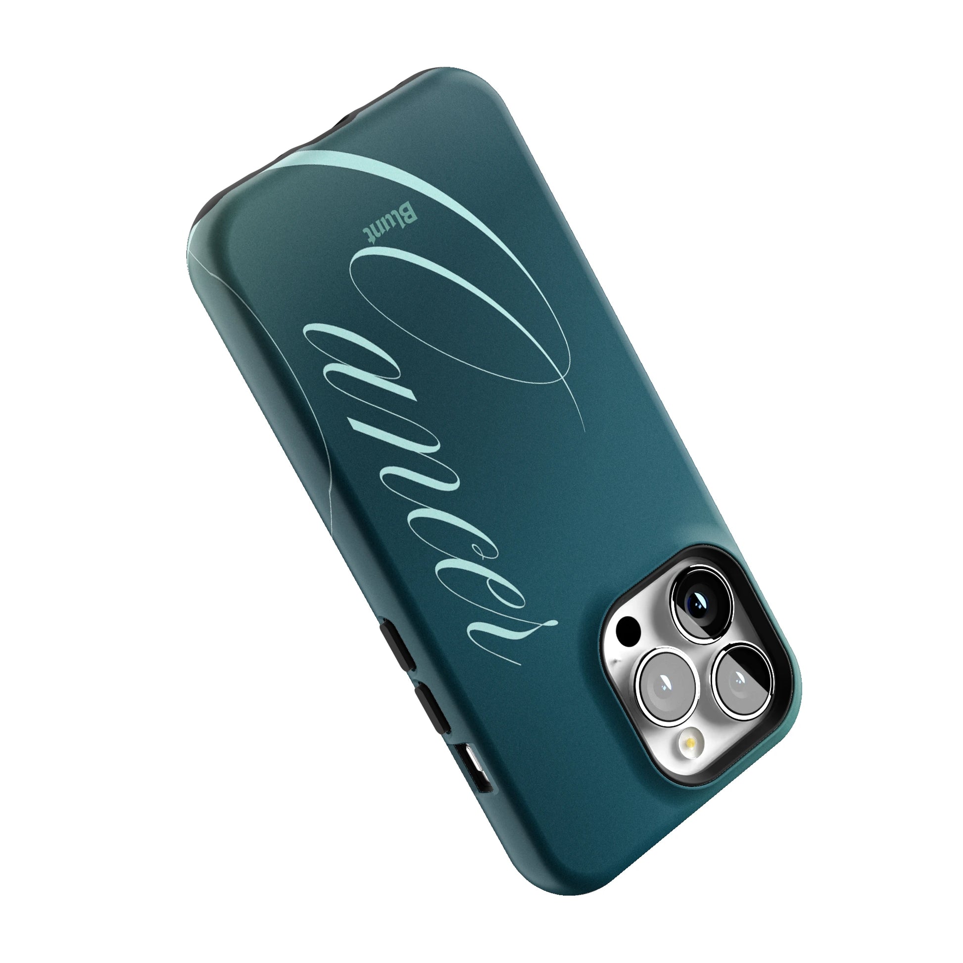 Cancer iPhone Case gallery - Iphone_13_Pro_5