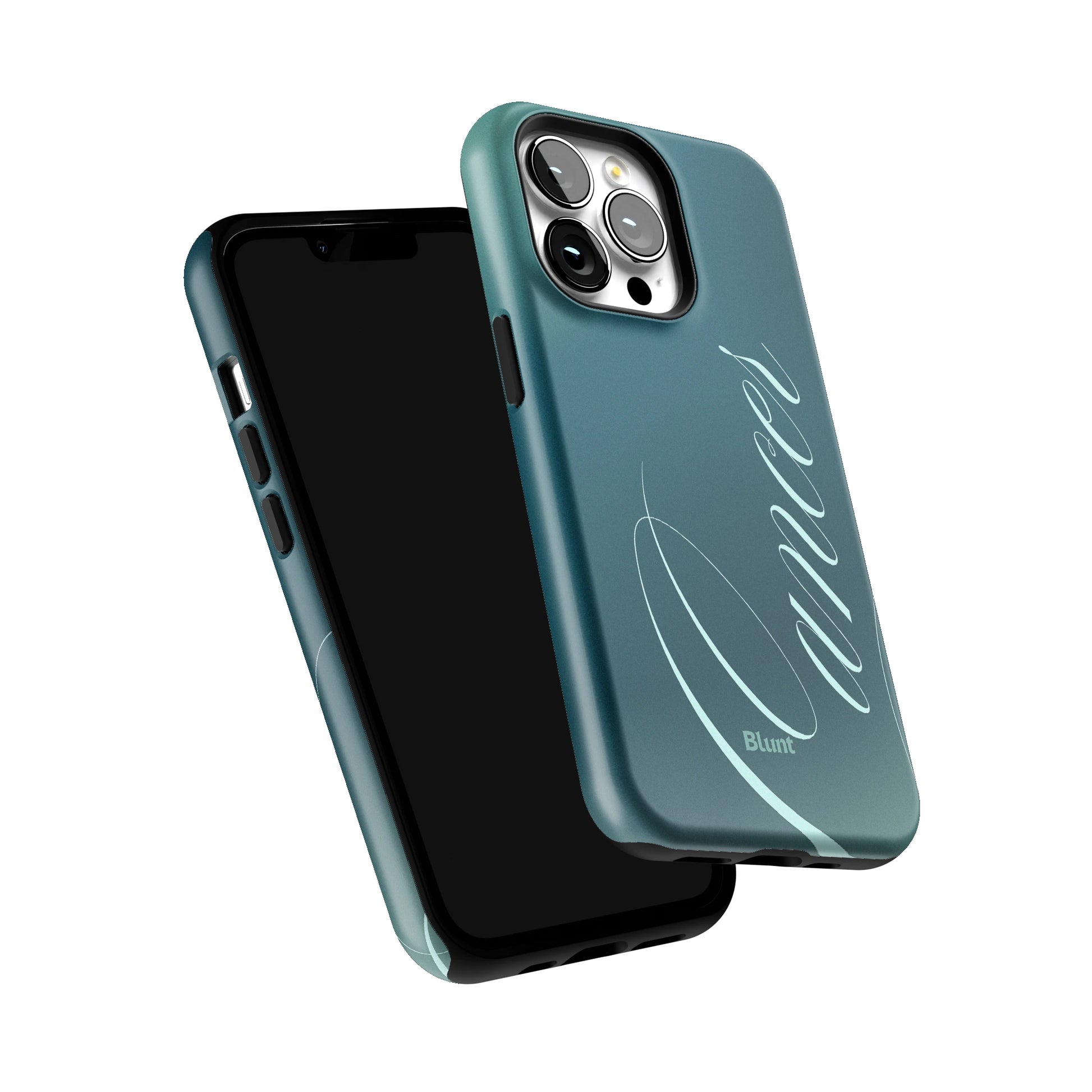 Cancer iPhone Case gallery - Iphone_13_Pro_6