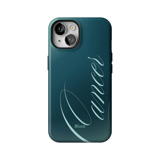 Cancer iPhone Case gallery - Iphone_14_Iphone_1