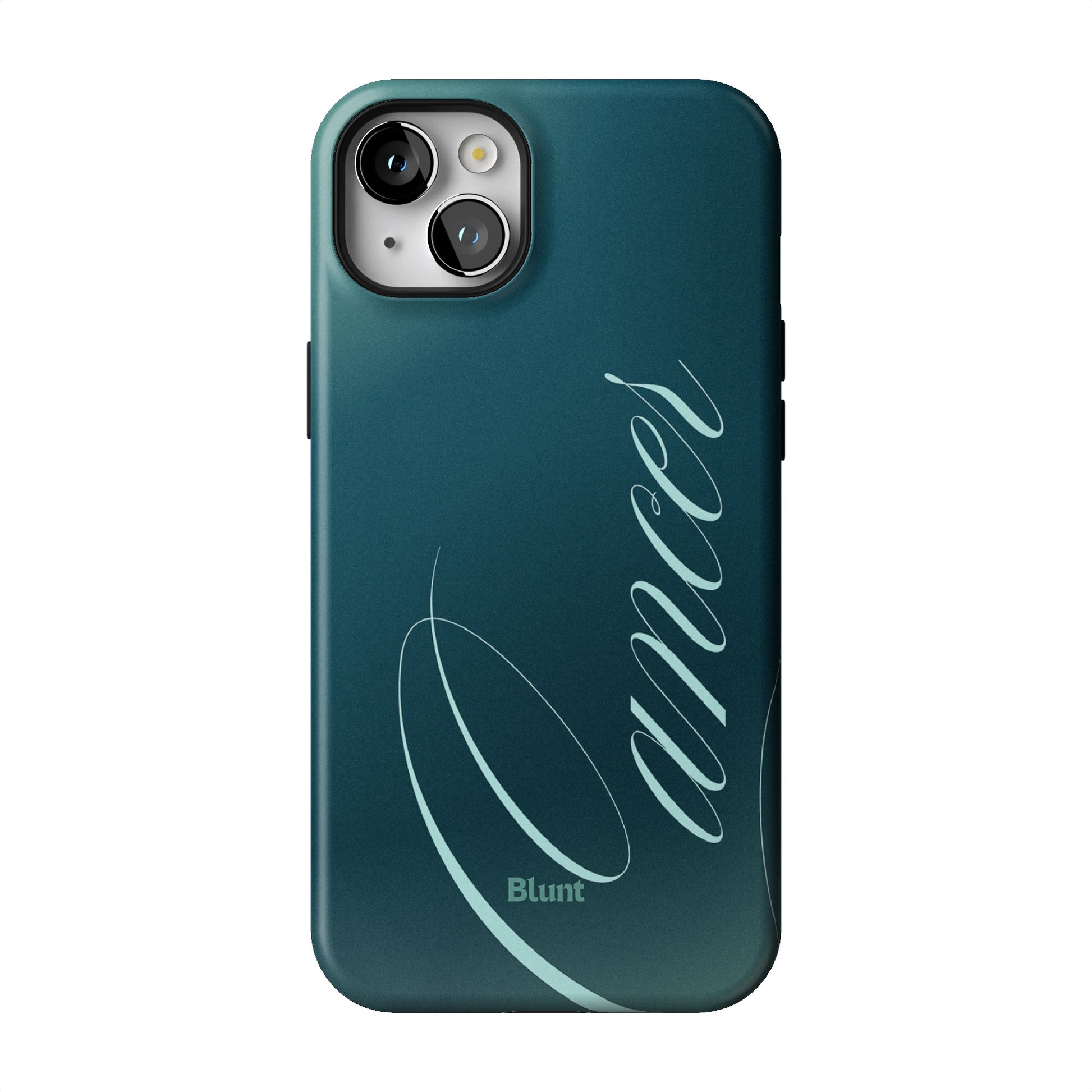 Cancer iPhone Case gallery - Iphone_14_Mini_Air_Plus_1