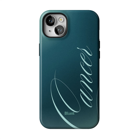 Cancer iPhone Case gallery - Iphone_14_Mini_Air_Plus_1