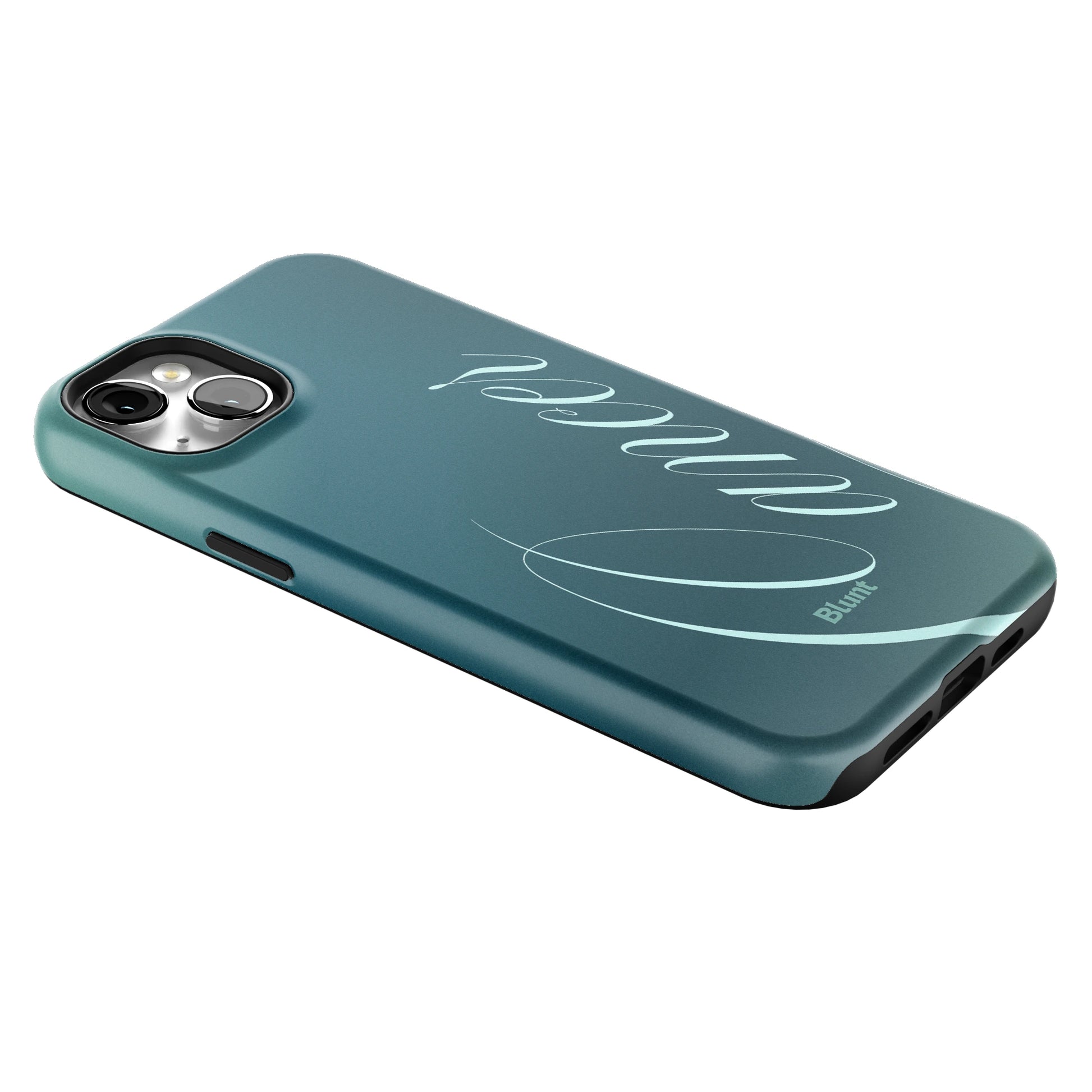 Cancer iPhone Case gallery - Iphone_14_Mini_Air_Plus_2