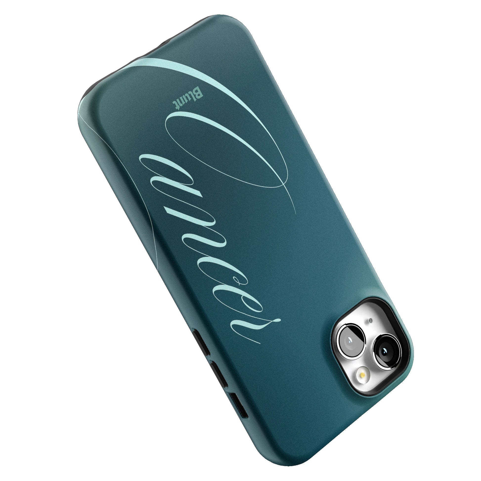 Cancer iPhone Case gallery - Iphone_14_Mini_Air_Plus_5