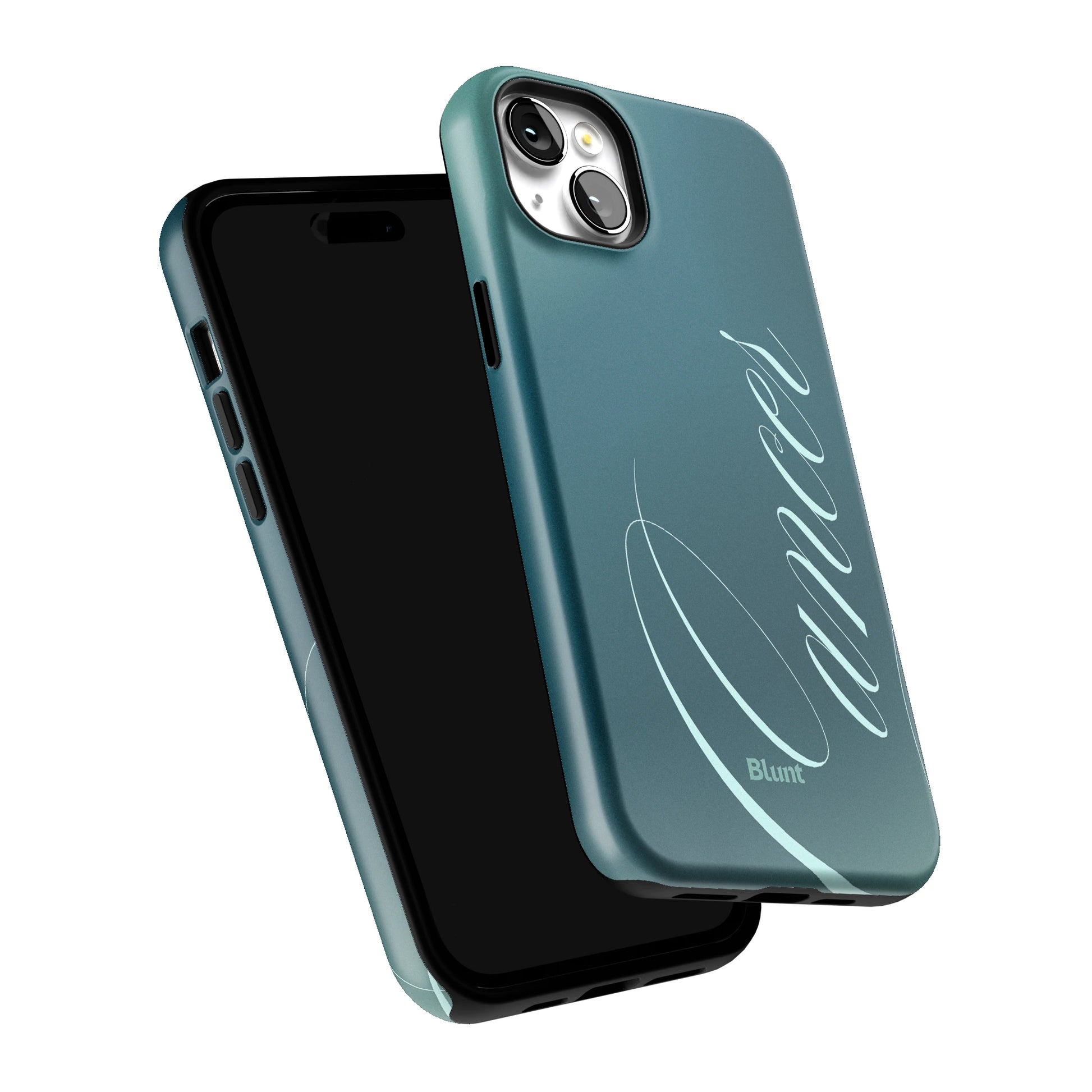 Cancer iPhone Case gallery - Iphone_14_Mini_Air_Plus_6