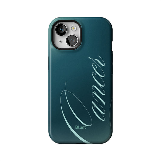 Cancer iPhone Case gallery - Iphone_15_Iphone_1
