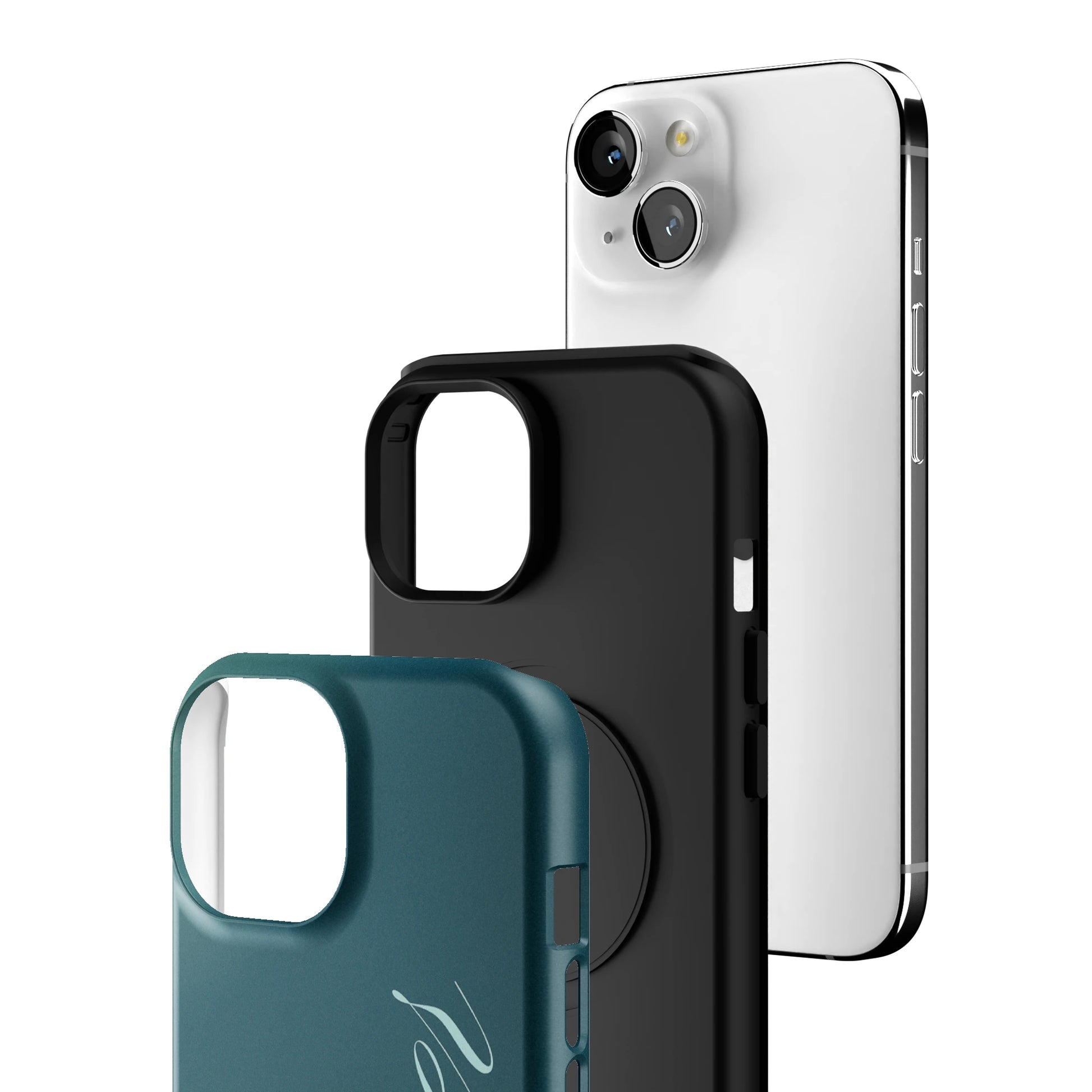 Cancer iPhone Case gallery - Iphone_15_Iphone_3