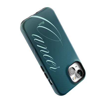Cancer iPhone Case gallery - Iphone_15_Iphone_5