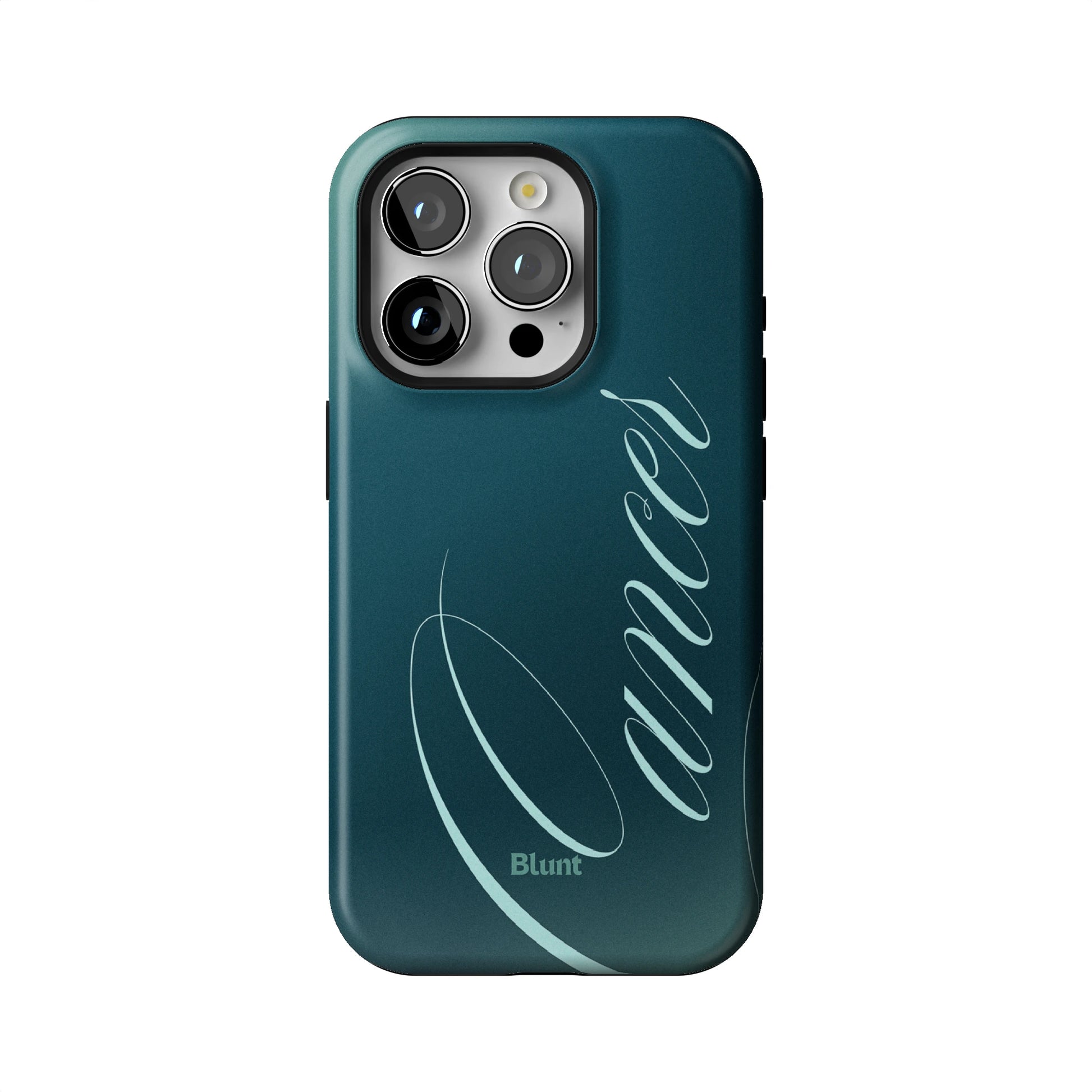 Cancer iPhone Case gallery - Iphone_15_Pro_1