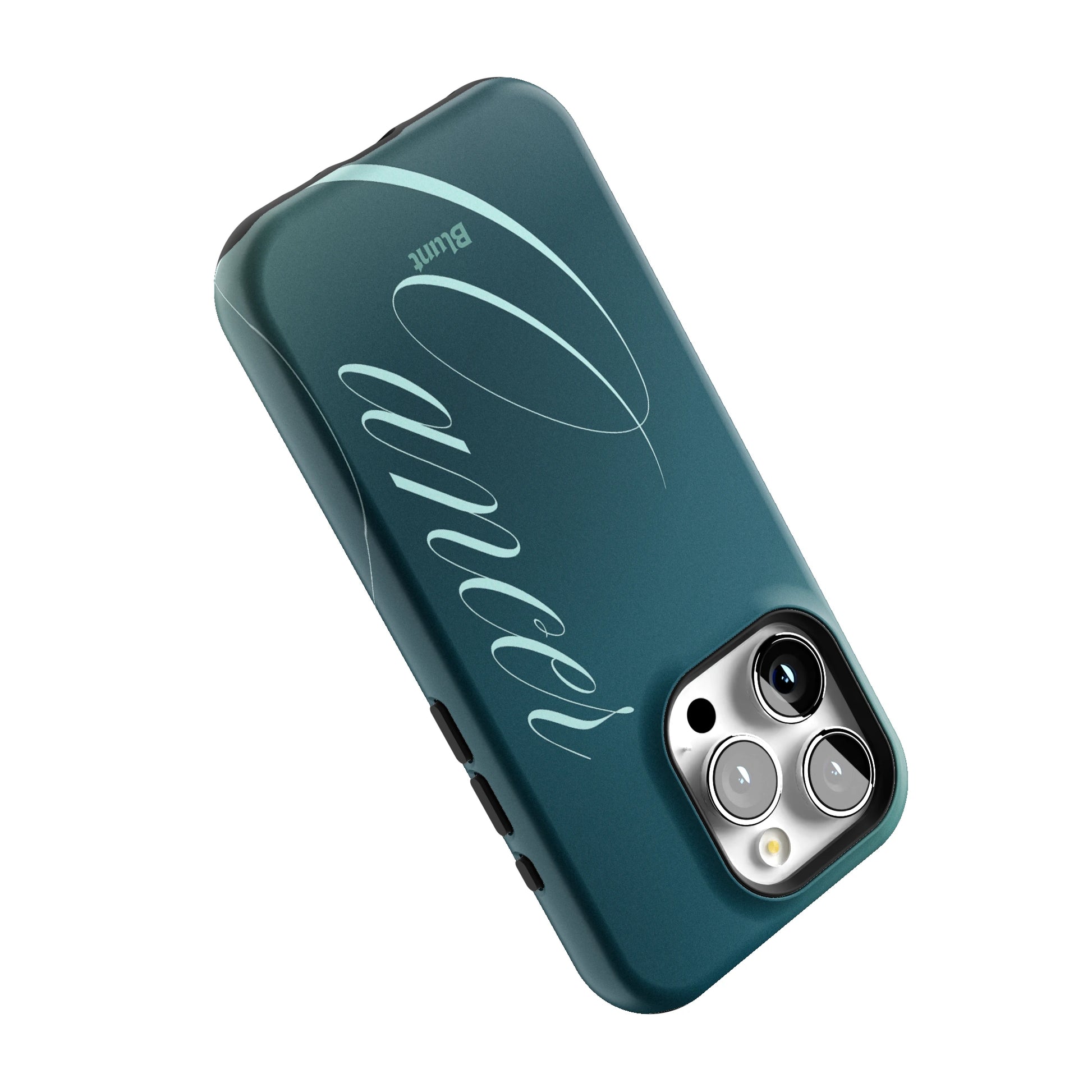 Cancer iPhone Case gallery - Iphone_15_Pro_5