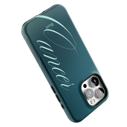 Cancer iPhone Case gallery - Iphone_15_Pro_Max_5