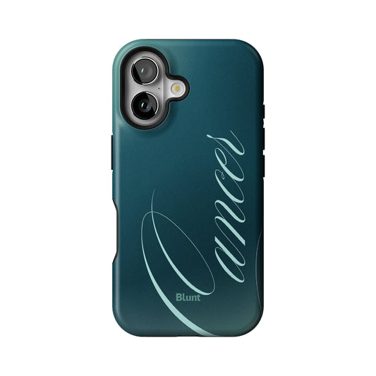 Cancer iPhone Case gallery - Iphone_16_Iphone_1