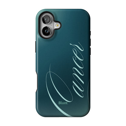 Cancer iPhone Case gallery - Iphone_16_Mini_Air_Plus_1