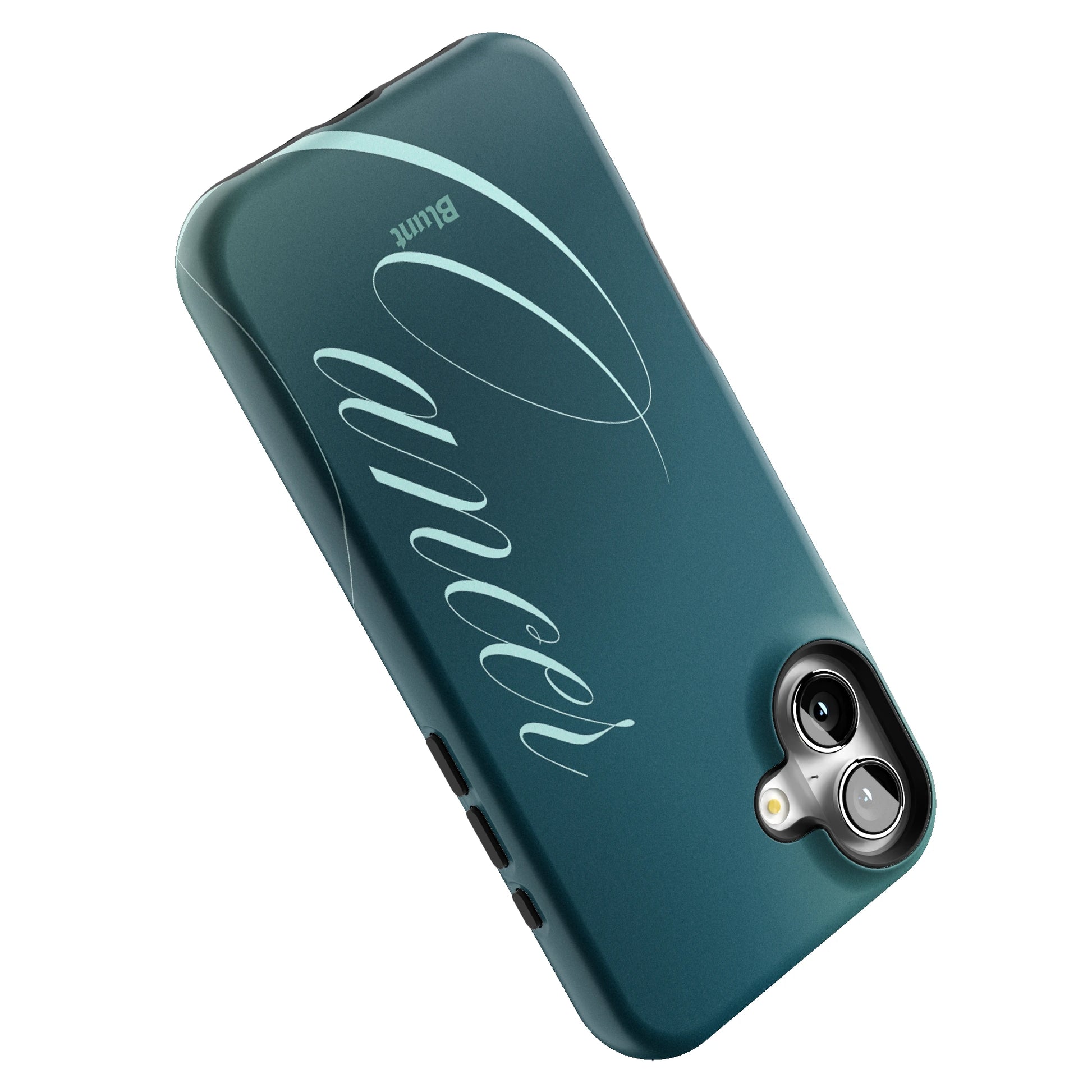 Cancer iPhone Case gallery - Iphone_16_Mini_Air_Plus_5
