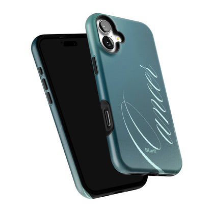 Cancer iPhone Case gallery - Iphone_16_Mini_Air_Plus_6