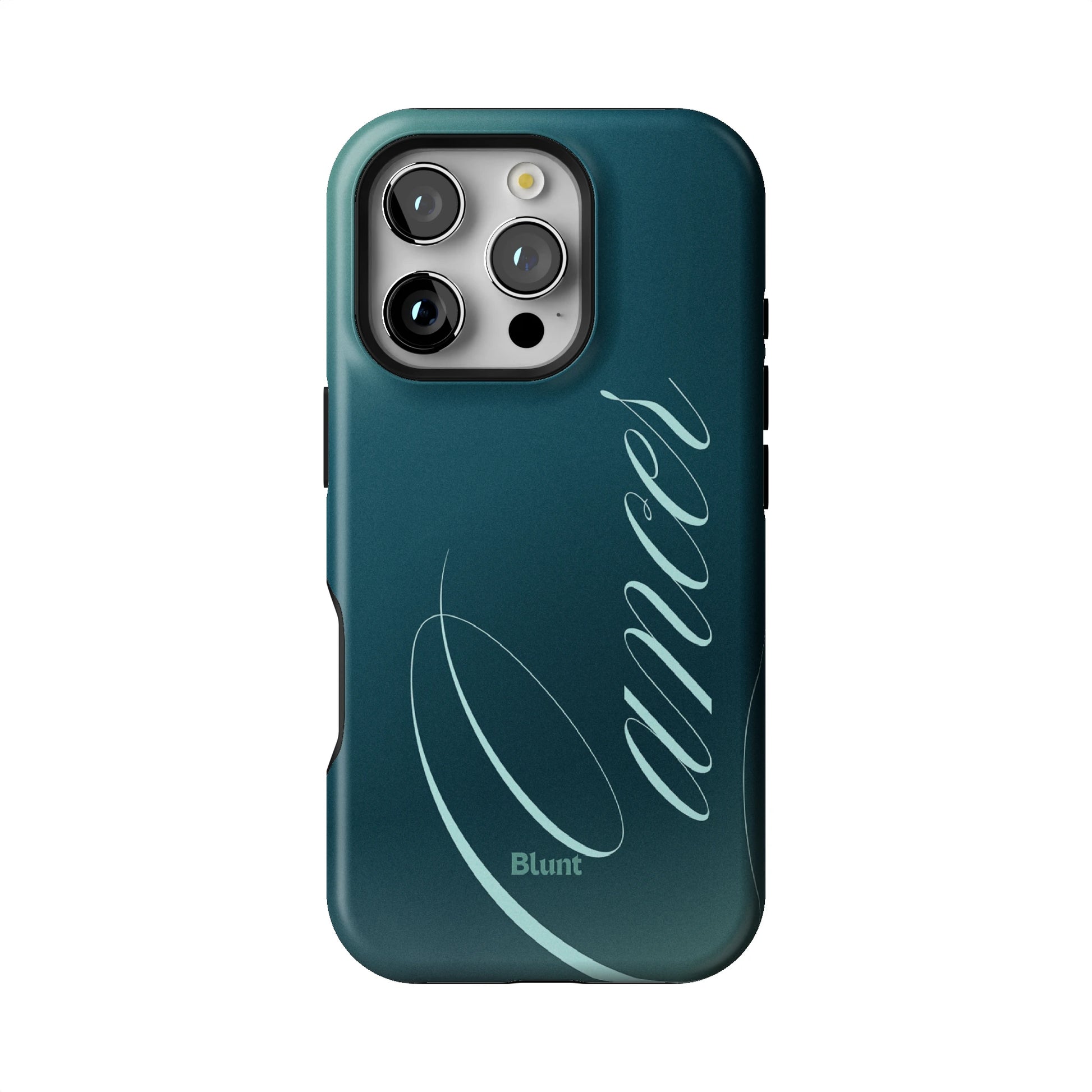 Cancer iPhone Case gallery - Iphone_16_Pro_1